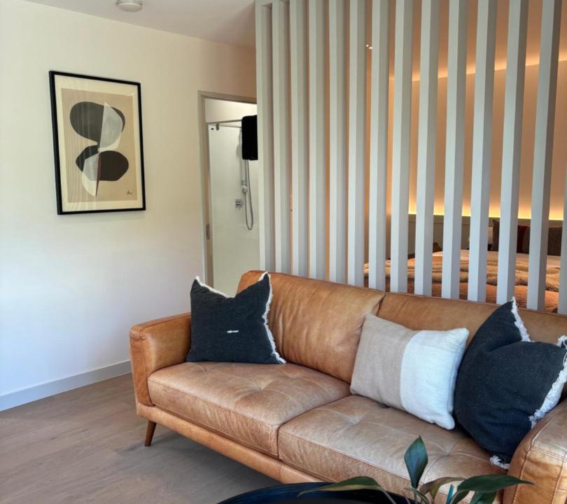 Photo of Livingroom in Arthur's Point