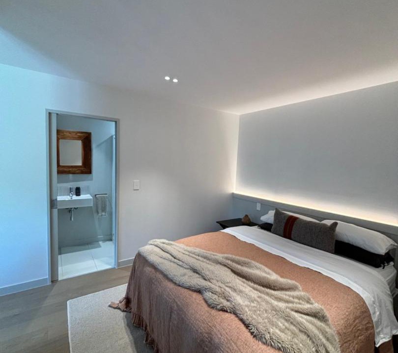 Photo of Bedroom in Arthur's Point
