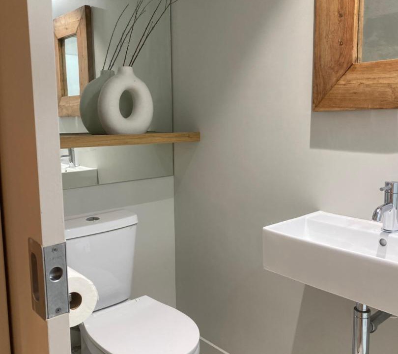 Photo of Bathroom in Arthur's Point