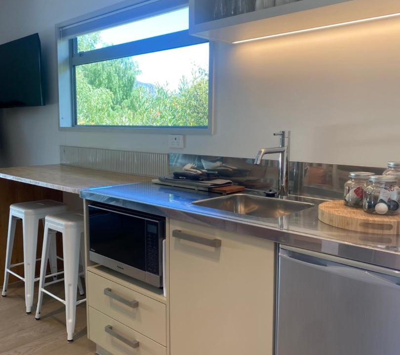 Photo of Kitchen in Arthur's Point
