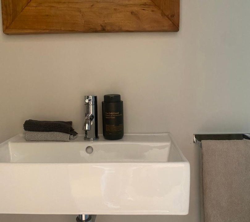 Photo of Bathroom in Arthur's Point
