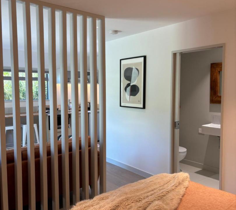 Photo of Bedroom in Arthur's Point