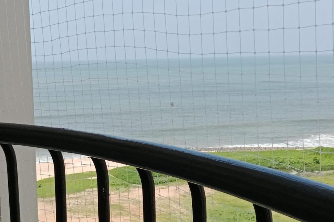 Photo of Patio Balcony in Kozhikode