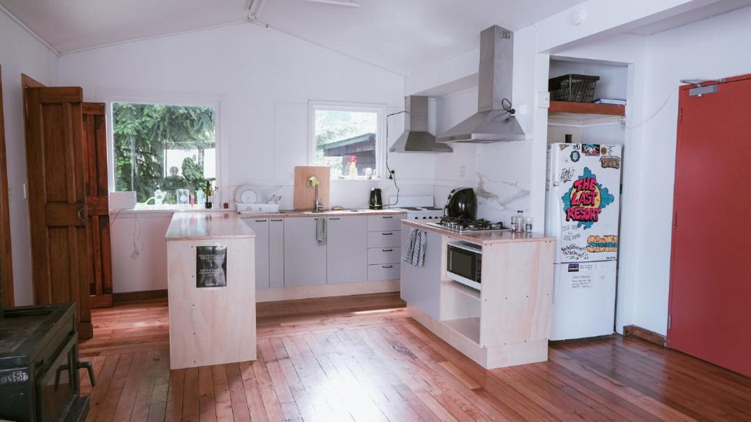Photo of Kitchen in Queenstown City Centre