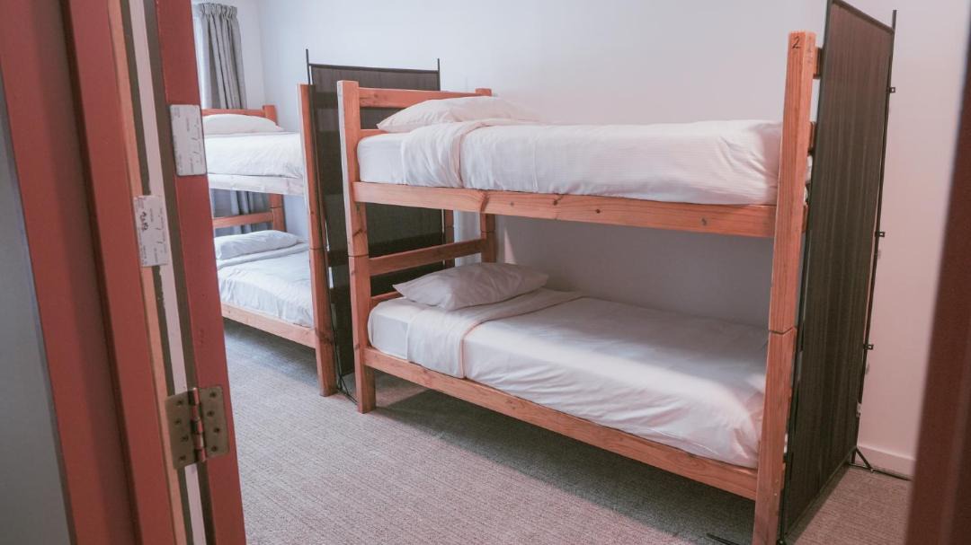 Photo of Bedroom in Queenstown City Centre