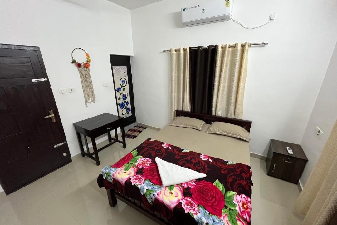 Photo of Bedroom in Varkala