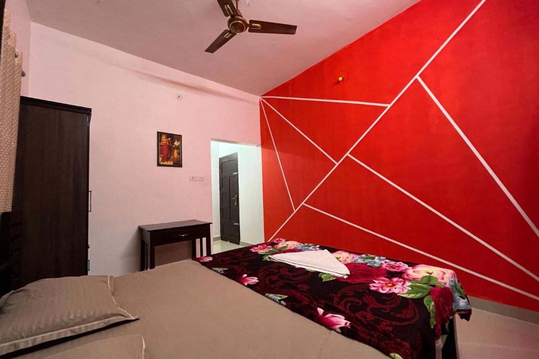 Photo of Bedroom in Varkala