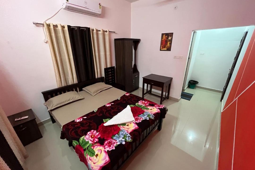 Photo of Bedroom in Varkala