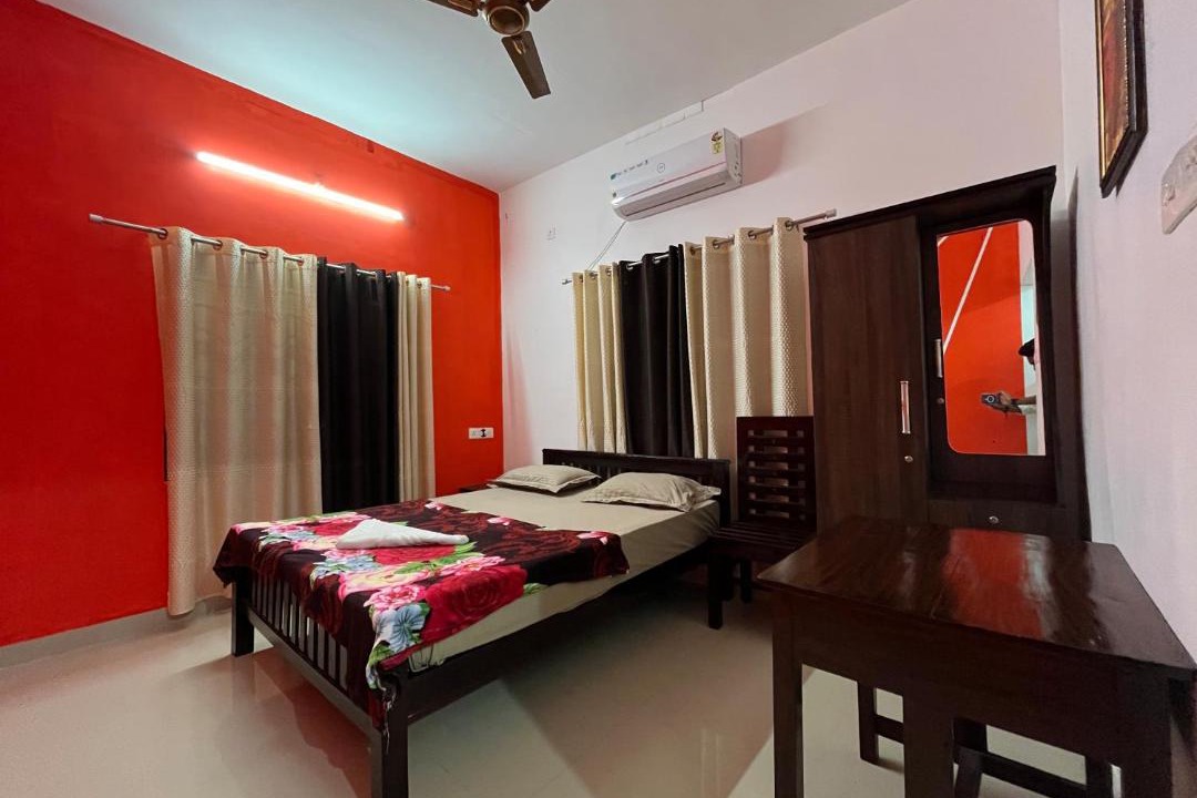 Photo of Bedroom in Varkala