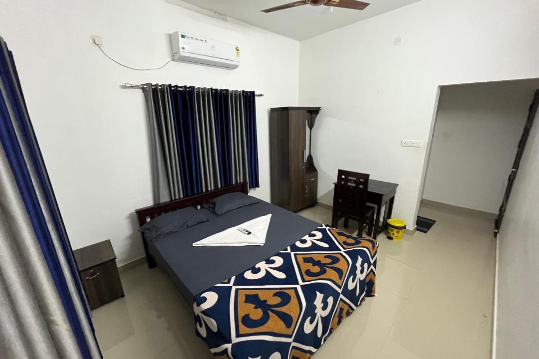 Photo of Bedroom in Varkala