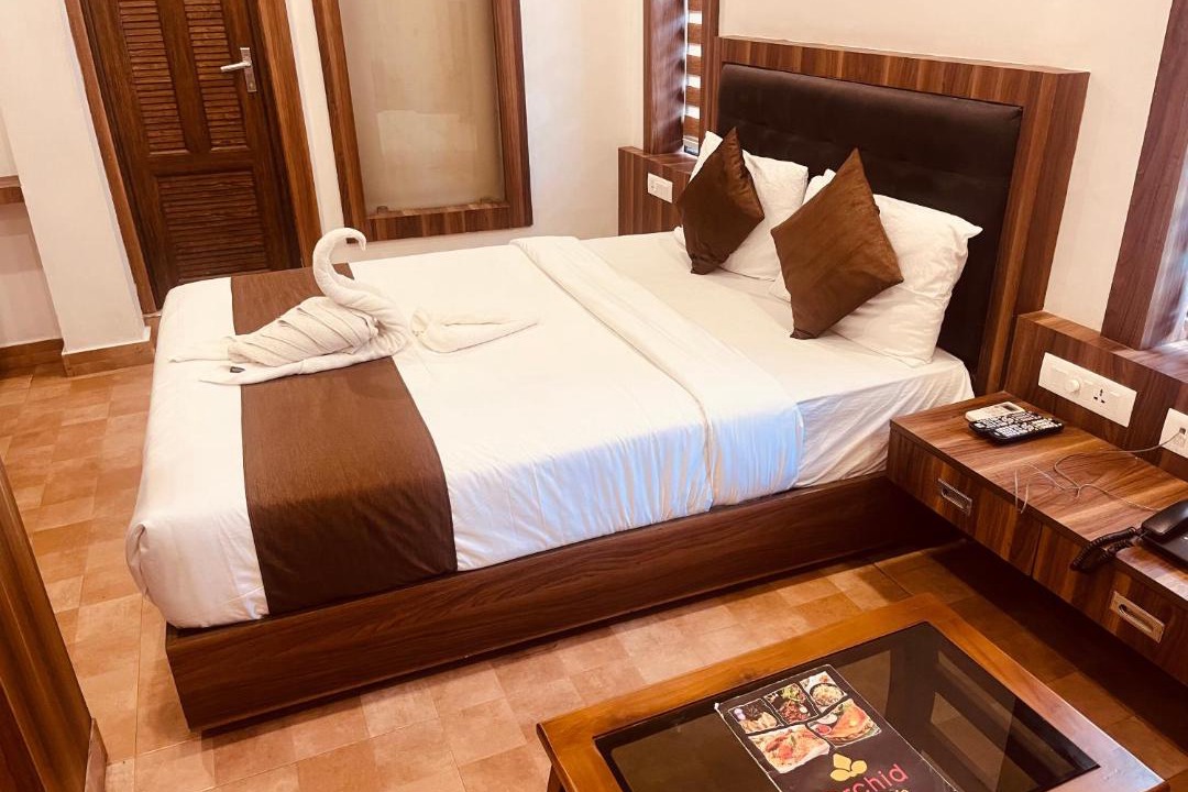 Photo of Bedroom in Ernakulam South