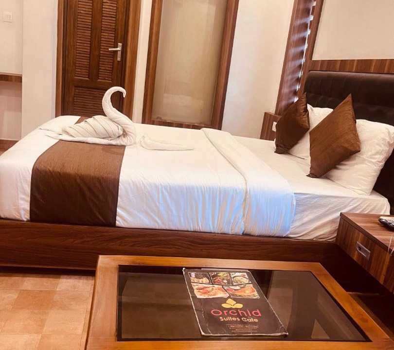 Photo of Bedroom in Ernakulam South