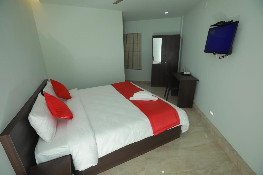 Photo of Bedroom in Kunnamkulam