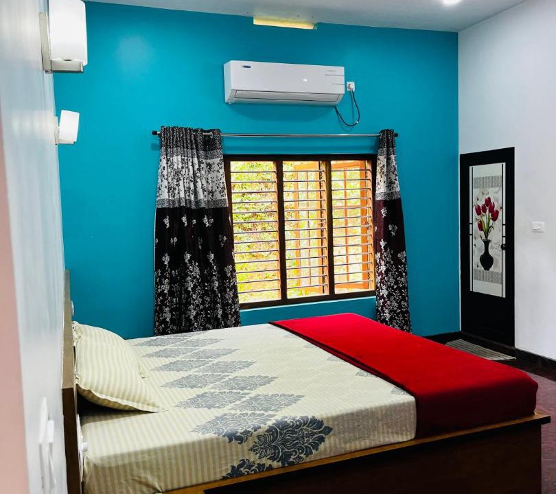 Photo of Bedroom in Panamaram