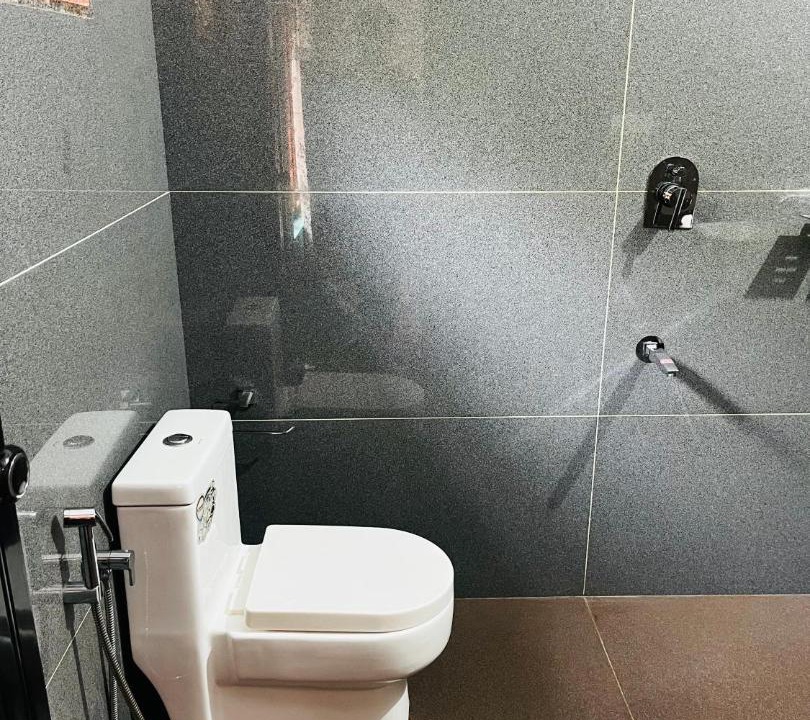Photo of Bathroom in Panamaram