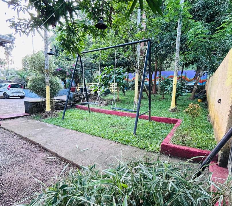 Photo of Outdoor in Sulthan Bathery