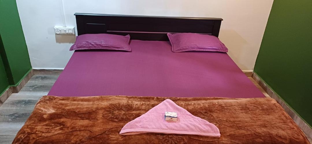 Photo of Bedroom in Anaviratty