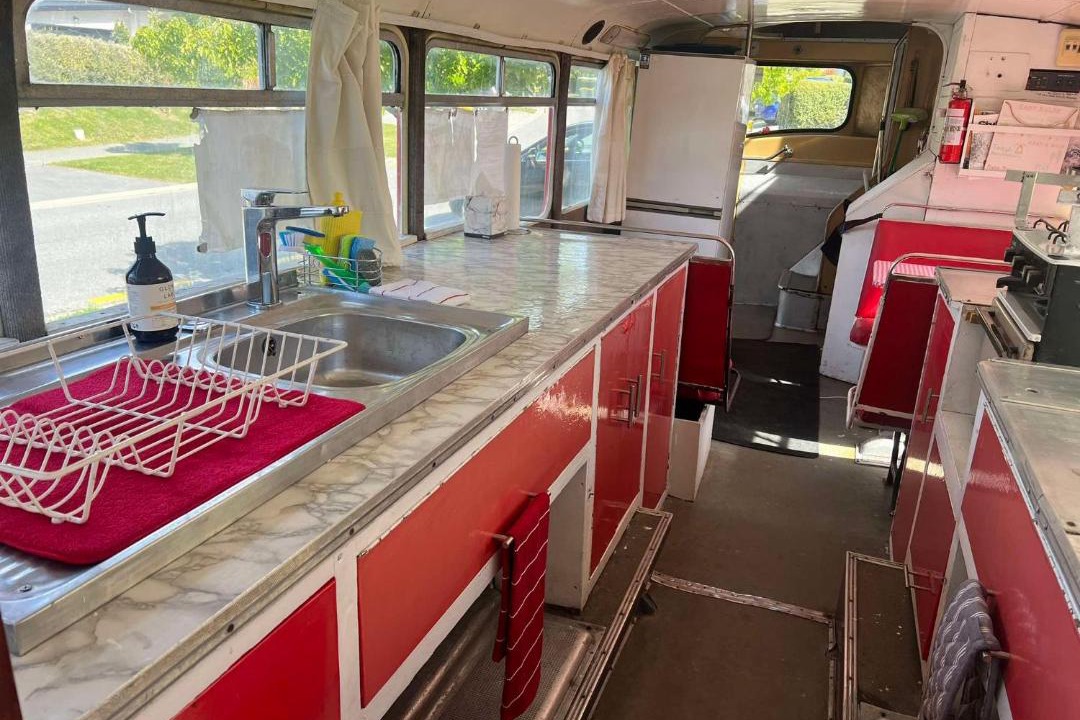Photo of Kitchen in Lake Hayes