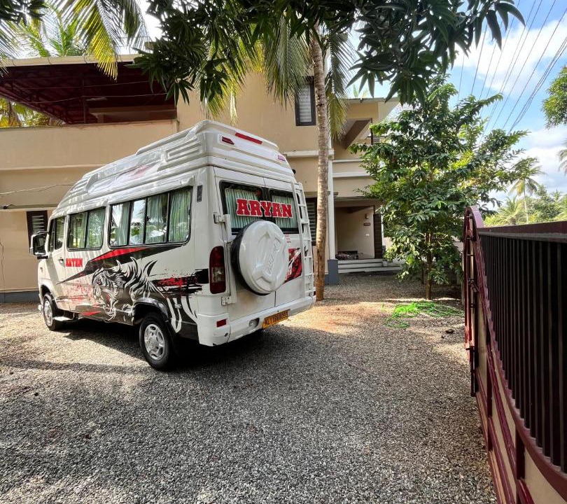 Photo of Outdoor in Kozhikode