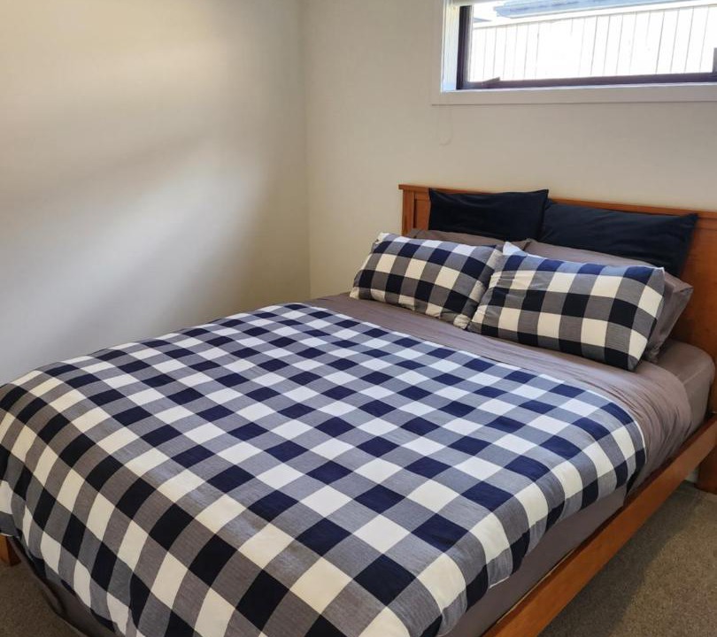 Photo of Bedroom in Kawarau Falls
