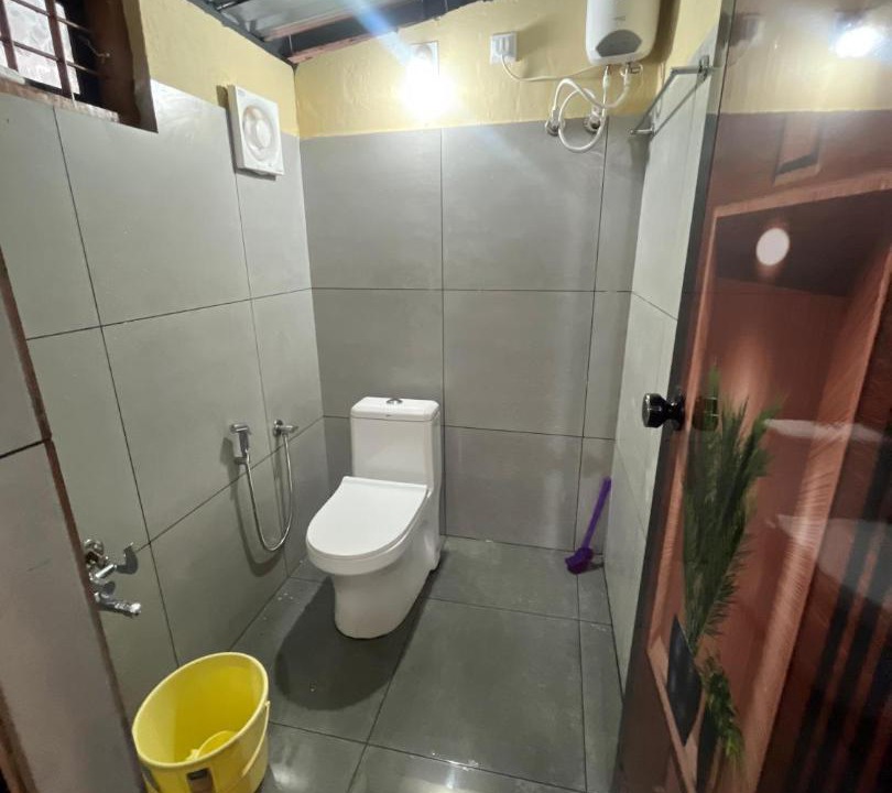Photo of Bathroom in Vayittiri