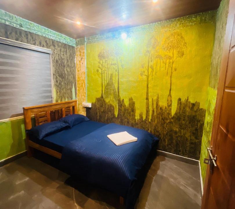 Photo of Bedroom in Vayittiri