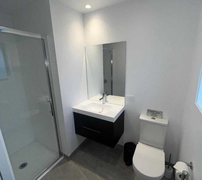 Photo of Bathroom in Glenorchy