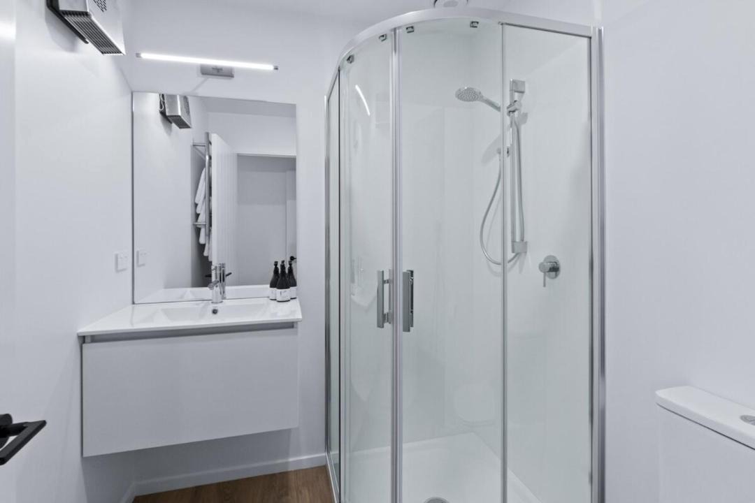 Photo of Bathroom in Arthur's Point