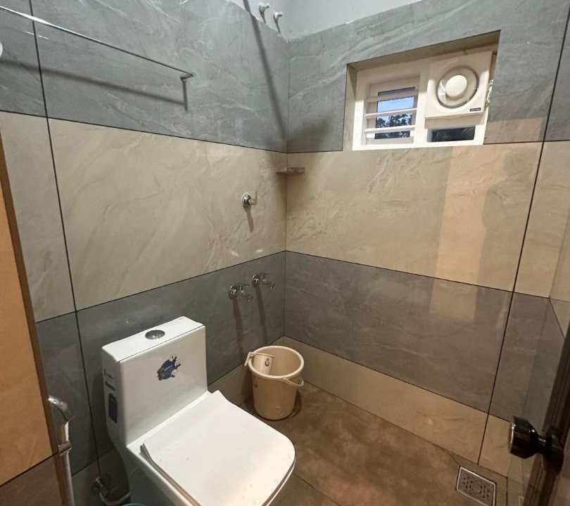 Photo of Bathroom in Meppadi
