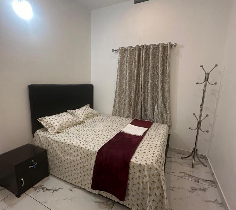 Photo of Bedroom in Meppadi