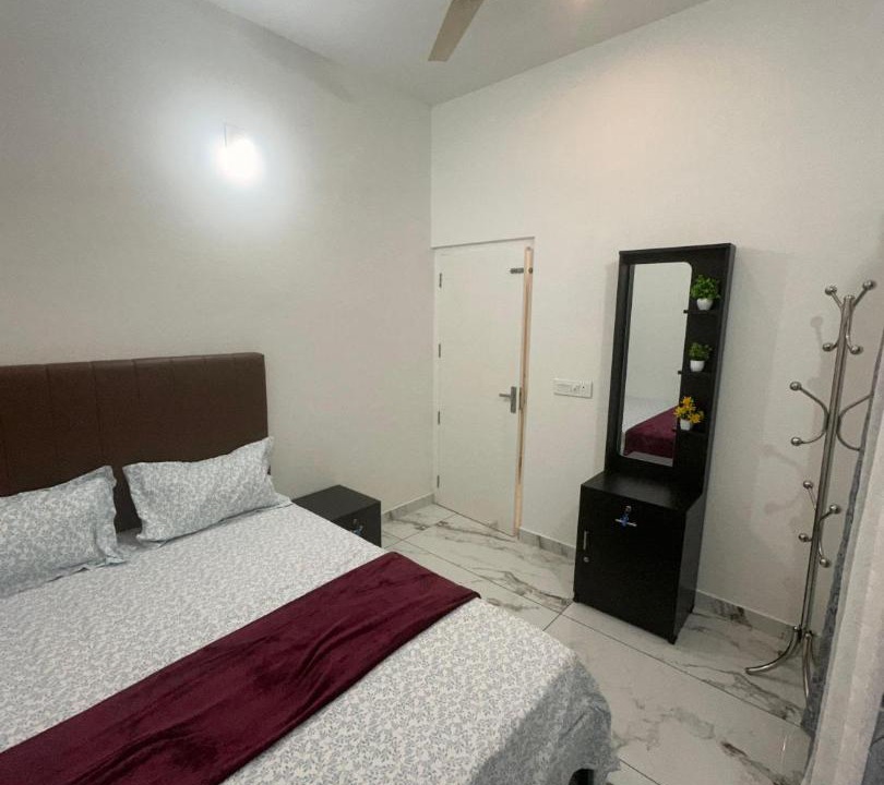 Photo of Bedroom in Meppadi