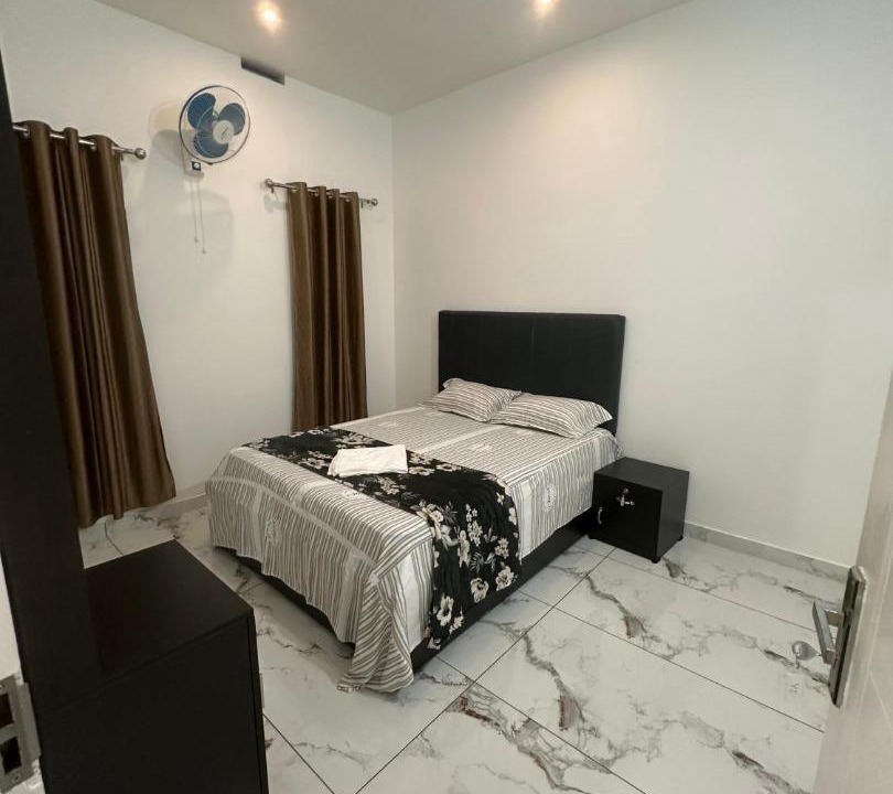 Photo of Bedroom in Meppadi