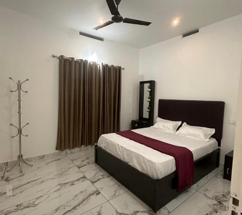 Photo of Bedroom in Meppadi