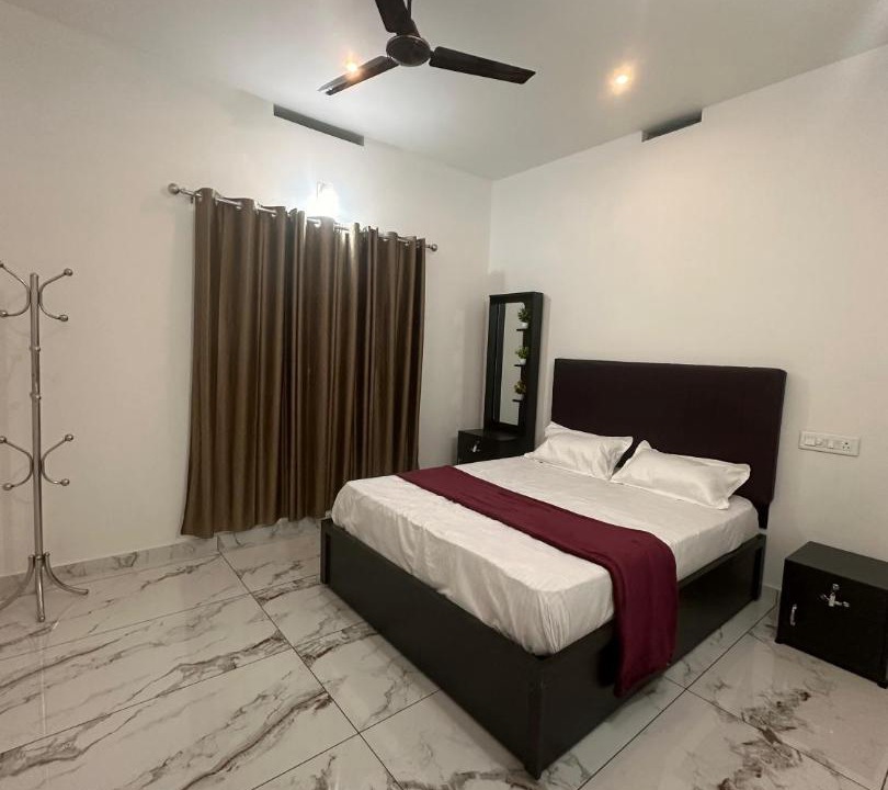 Photo of Bedroom in Meppadi