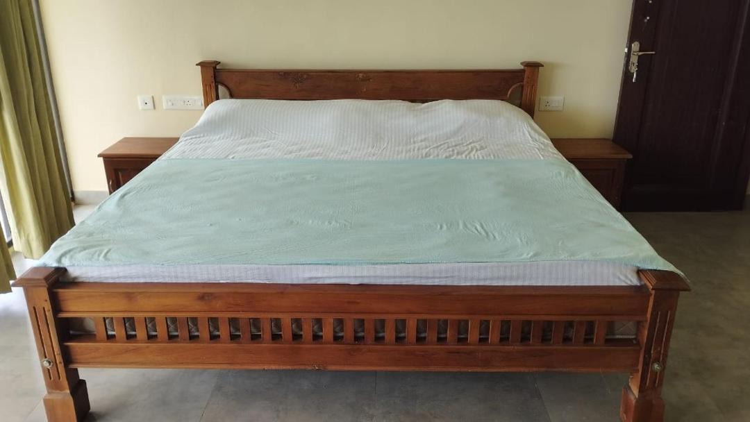 Photo of Bedroom in Pirmed
