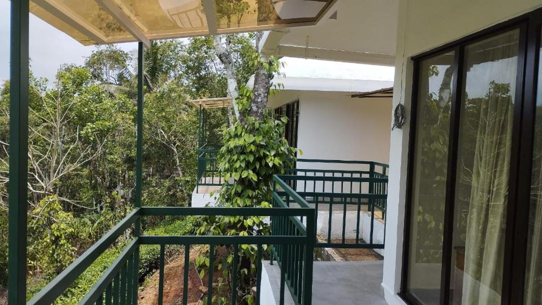 Photo of Patio Balcony in Pirmed