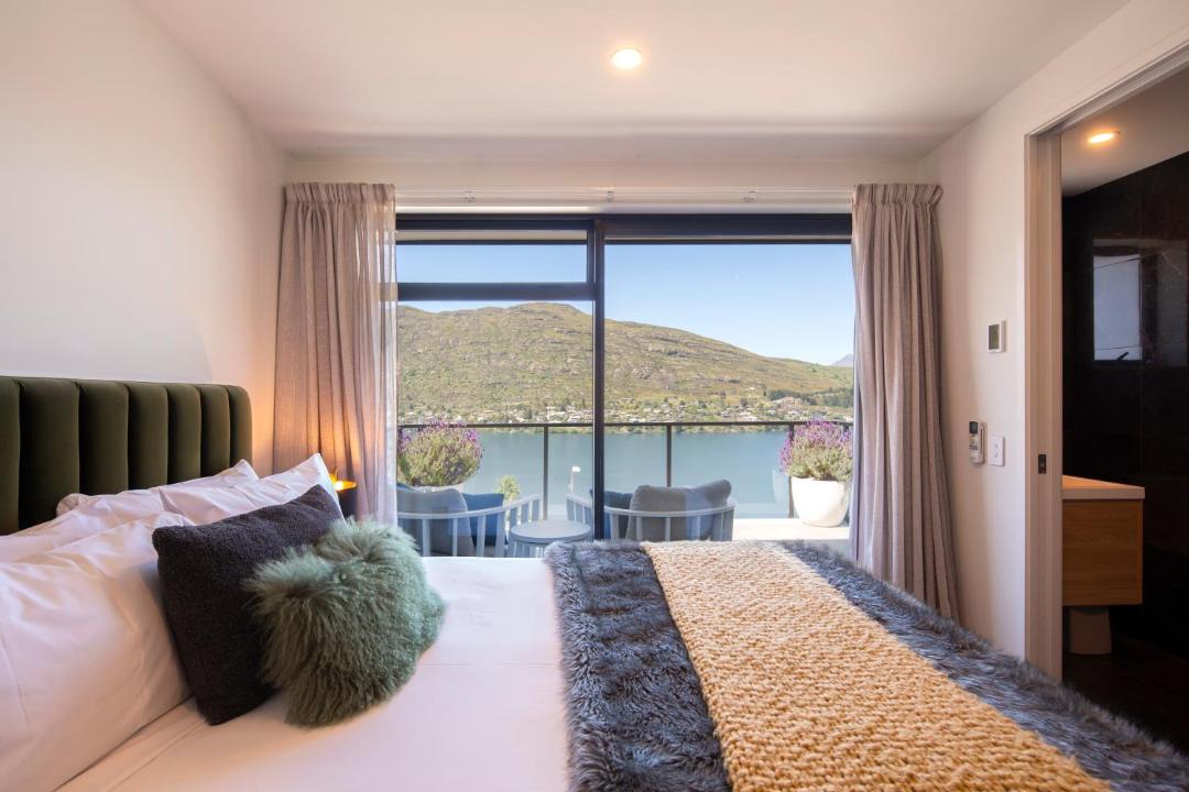 Photo of Bedroom in Frankton