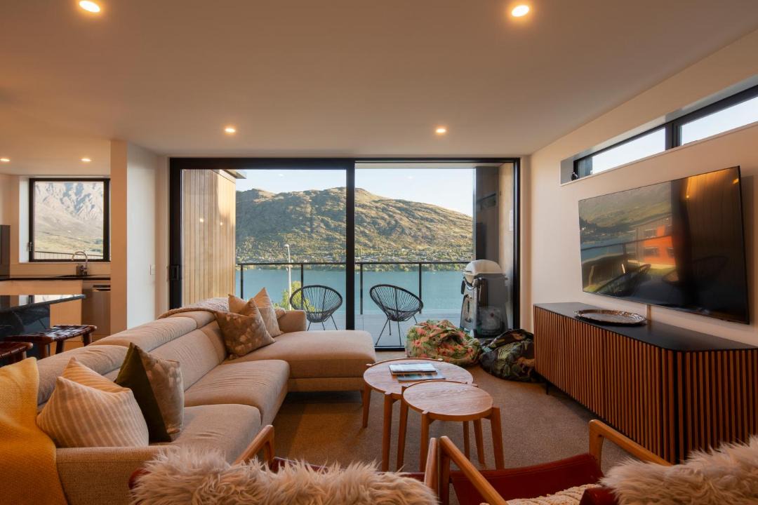 Photo of Livingroom in Frankton