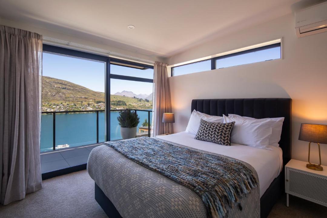 Photo of Bedroom in Frankton
