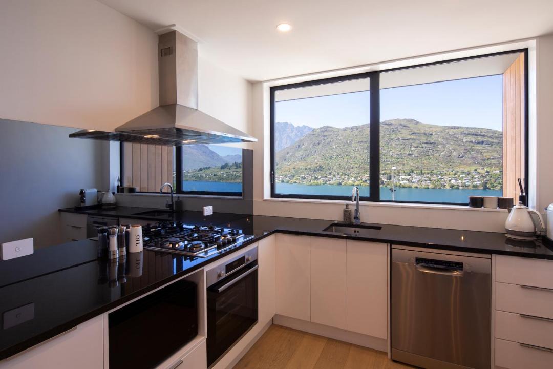 Photo of Kitchen in Frankton