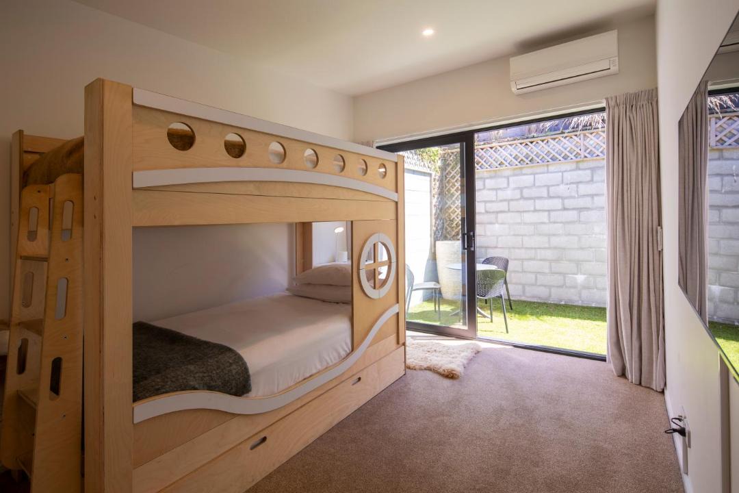 Photo of Bedroom in Frankton