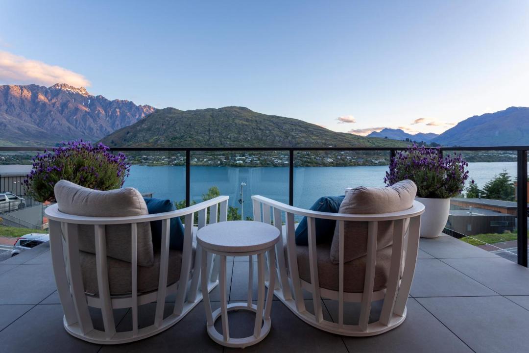 Photo of Patio Balcony in Frankton