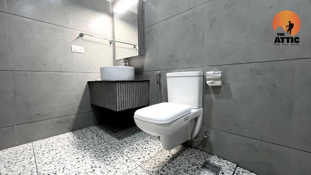 Photo of Bathroom in Kumarakom