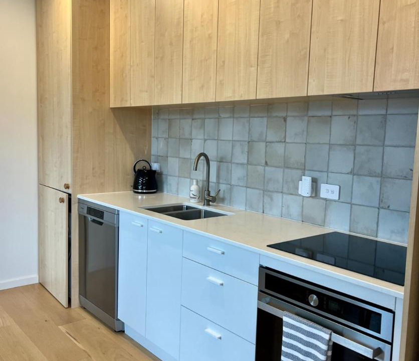 Photo of Kitchen in Kawarau Falls