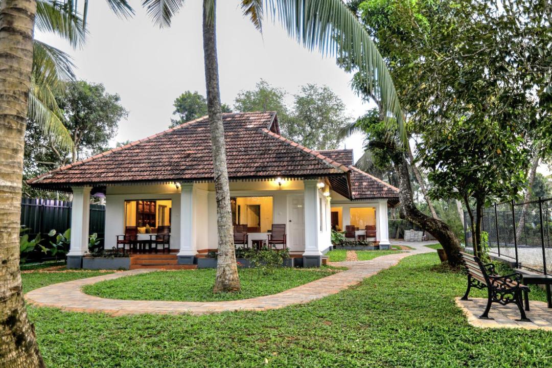 Photo of Others in Kumarakom