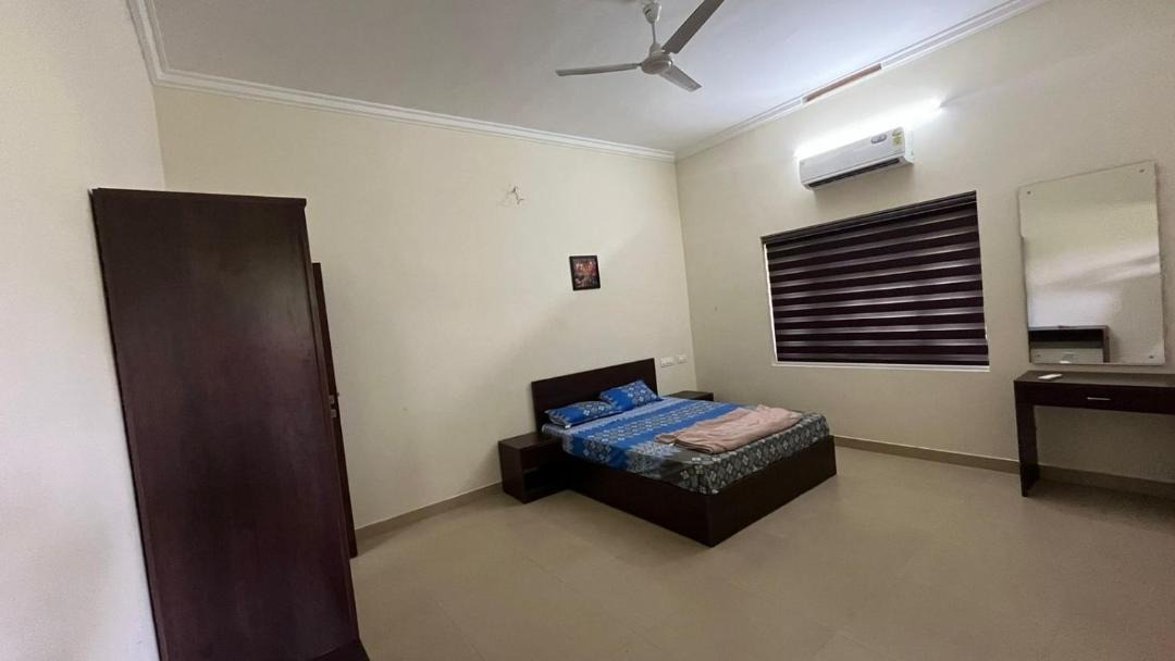 Photo of Bedroom in Kozhikode
