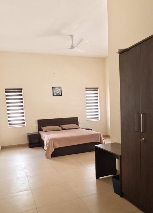 Photo of Bedroom in Kozhikode