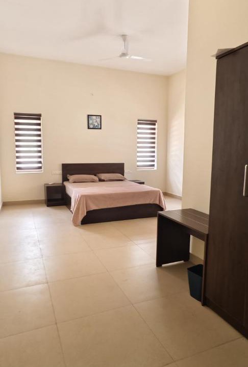 Photo of Bedroom in Kozhikode