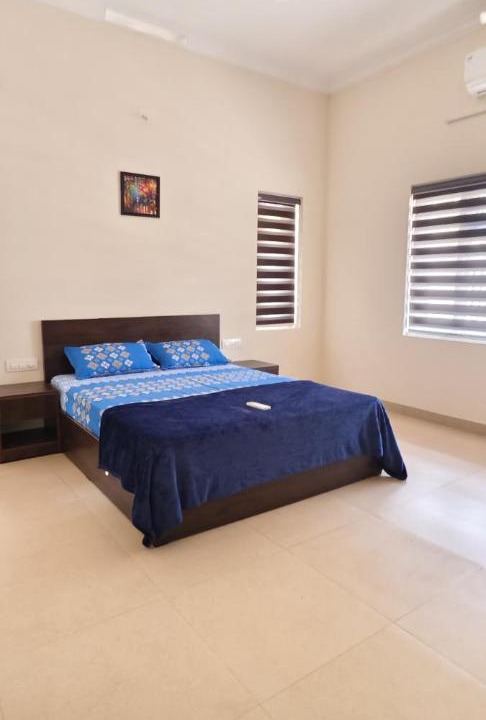 Photo of Bedroom in Kozhikode