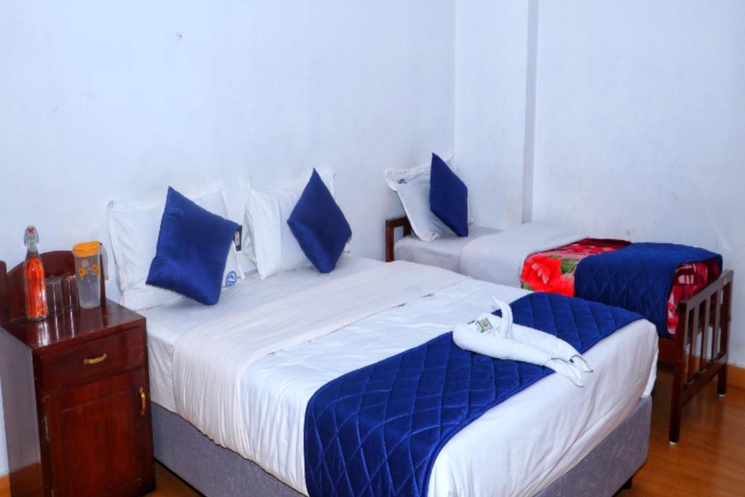 Photo of Bedroom in Nullatanni